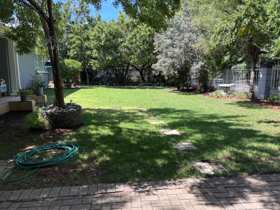3 Bedroom Property for Sale in Dan Pienaar Free State